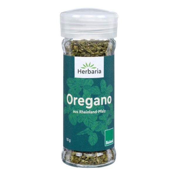 Oregano - Gewürzstreuer 10g