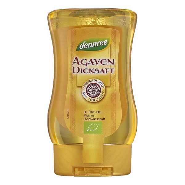 Agavendicksaft 180ml