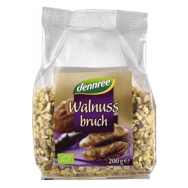 Walnussbruch 200g