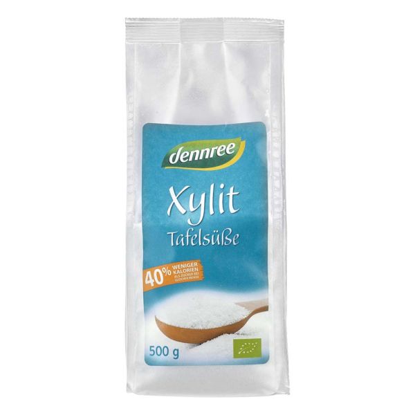 Xylit Tafelsüße 500g