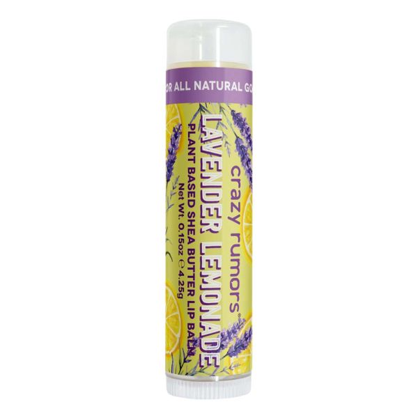 Flavor Lipbalm - Lavender Lemonade 4,25g