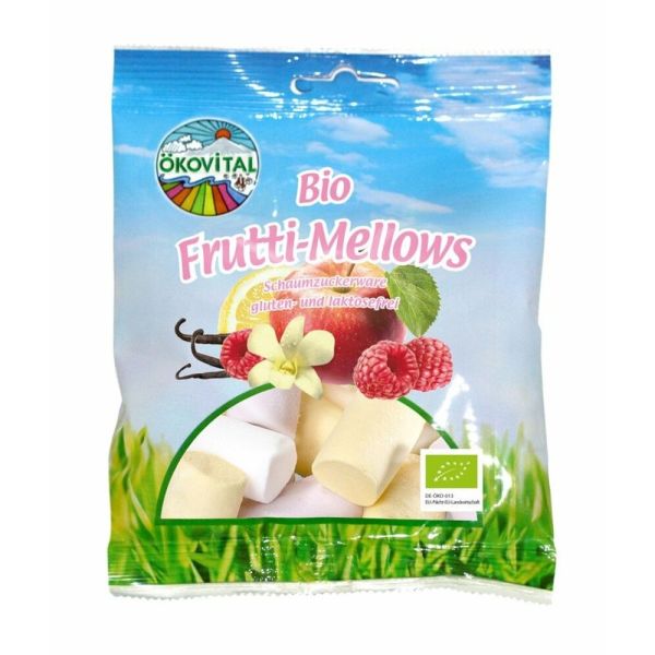 Frutti-Mellows 90g