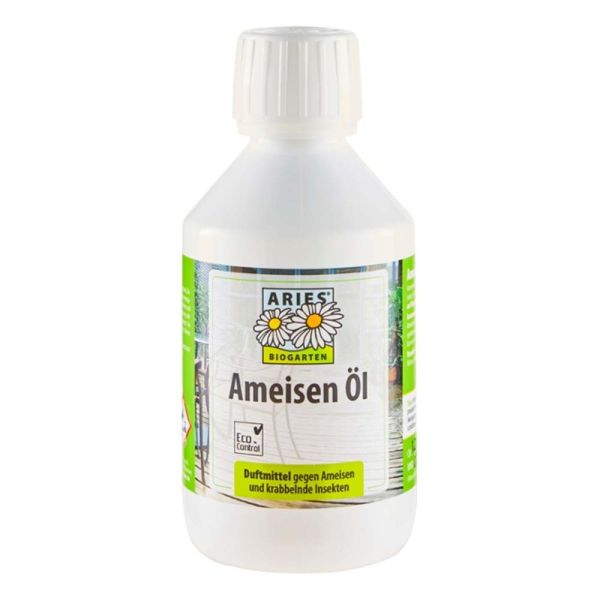 Ameisen Öl 250ml