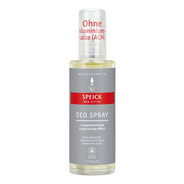 Men Active - Deo Spray