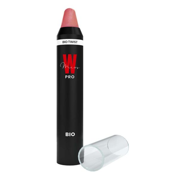 Bio Twist Lipstick - 408 Pearly Pink 3g