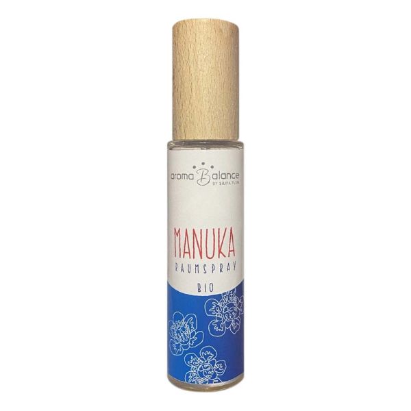 Raumspray - Manuka 50ml