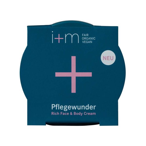 Special Care - Pflegewunder Rich Face &amp; Body Cream