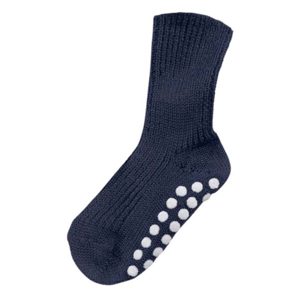 Kinder Stoppersocke - Norweger Jeans 21-22