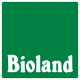 Bio, Bioland, EU-Bio-Logo, Vegan