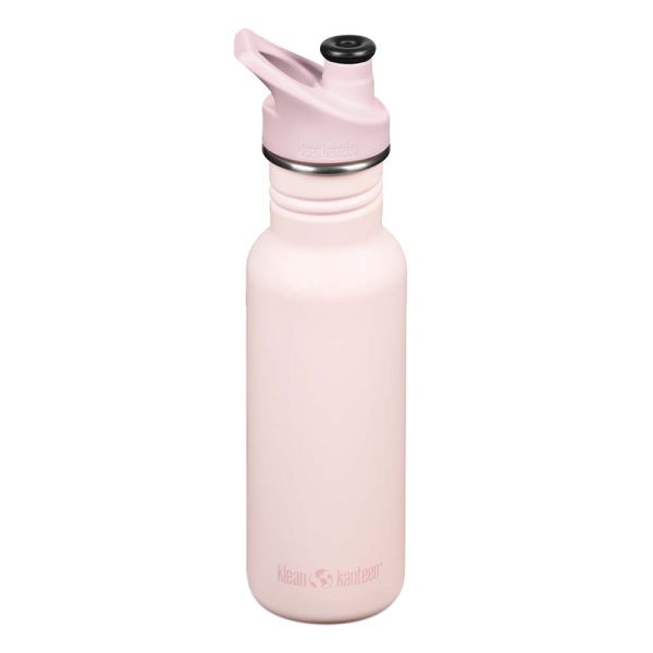 Klean Kanteen - Classic Narrow Sport 532ml Heavenly Pink