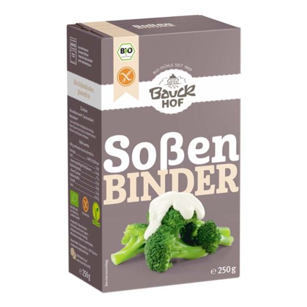 Stärke - Soßenbinder 250g