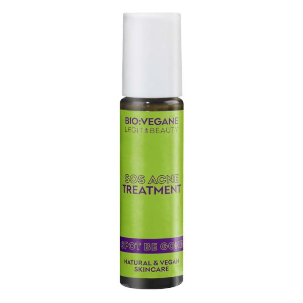 SOS Acne Treatment 7,5ml