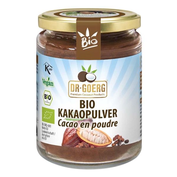 Kakaopulver 200g