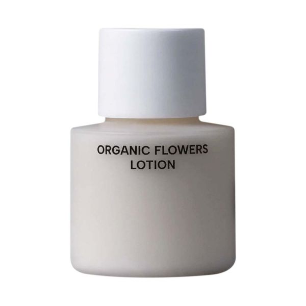 Organic Flowers - Lotion Double Rich 16ml