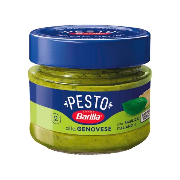 Pesto - alla Genovese 90g