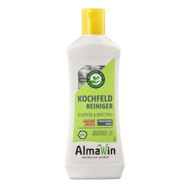 Glaskochfeld Reiniger - Lemon fresh 250ml