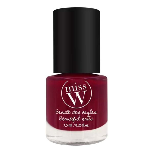 Nail Polish - 16 Cherry Red 7,5ml