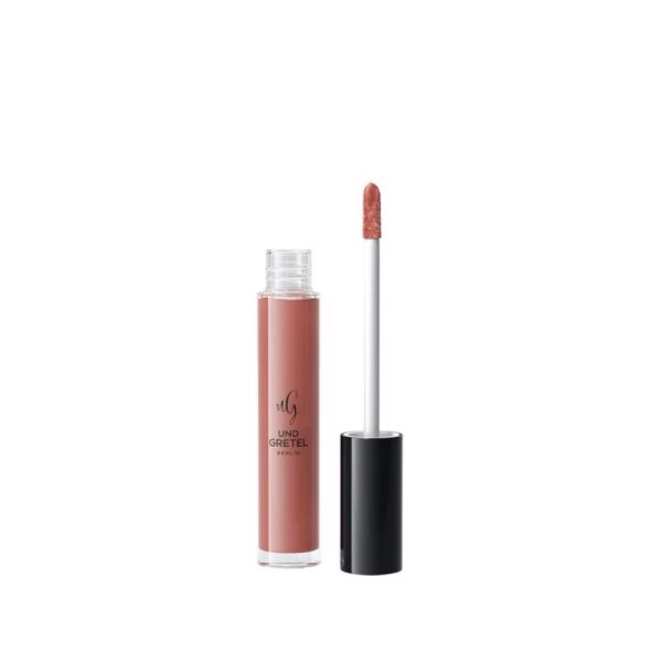 KUS - Liquid Lipstick 01 Shell Pink 2,5ml