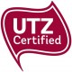 Bio, EU-Bio-Logo, UTZ Certified