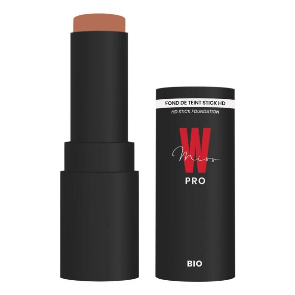 HD Foundation Stick - 25 Dark Beige 9g