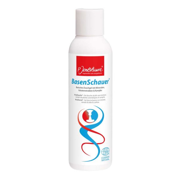 BasenSchauer® - Basisches Duschgel 100ml