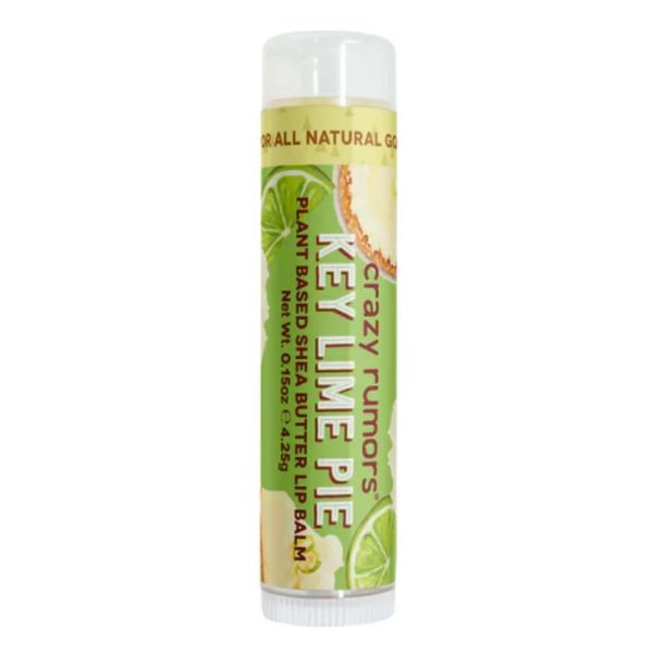 Flavor Lipbalm - Key Lime Pie 4,25g