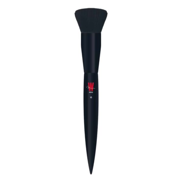 Brush - 18 Contouring