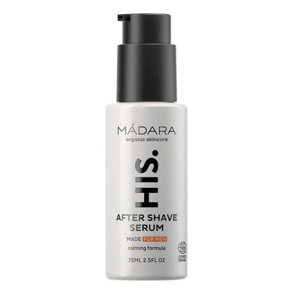 HIS - After Shave Serum 75ml