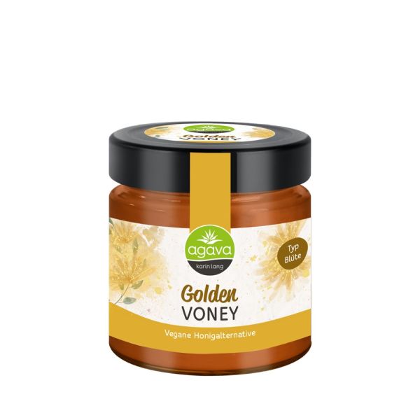 Golden Voney 250g