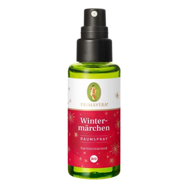 Wintermärchen - Raumspray 50ml