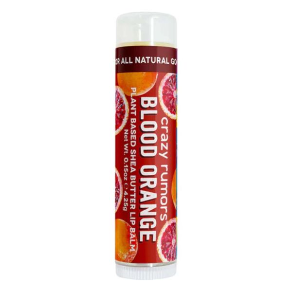 Flavor Lipbalm - Blood Orange 4,4ml