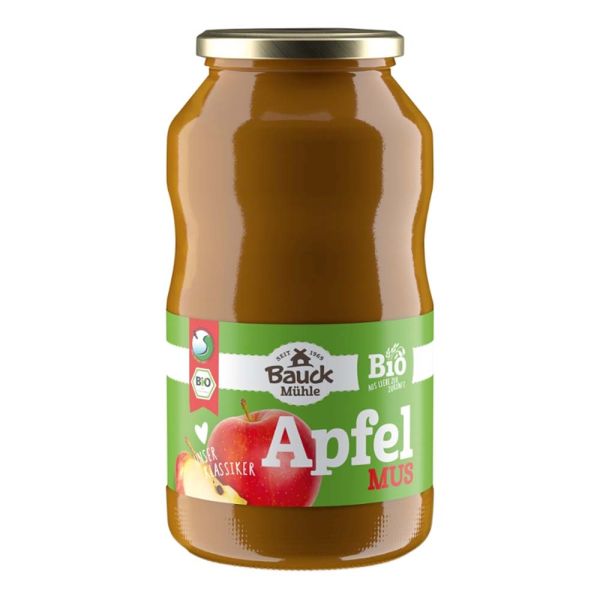 Apfel - Mus 700g