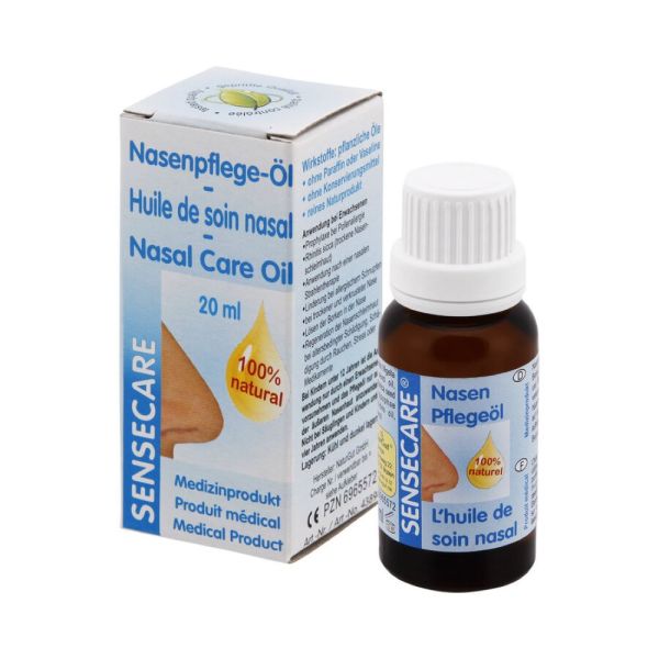 Nasenpflegeöl 20ml