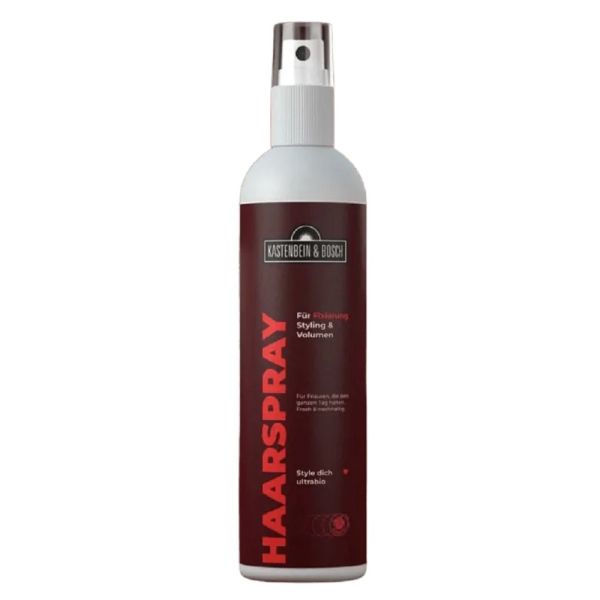 Haarspray 200ml