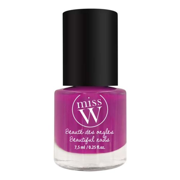 Nail Polish - 25 Fuchsia 7,5ml