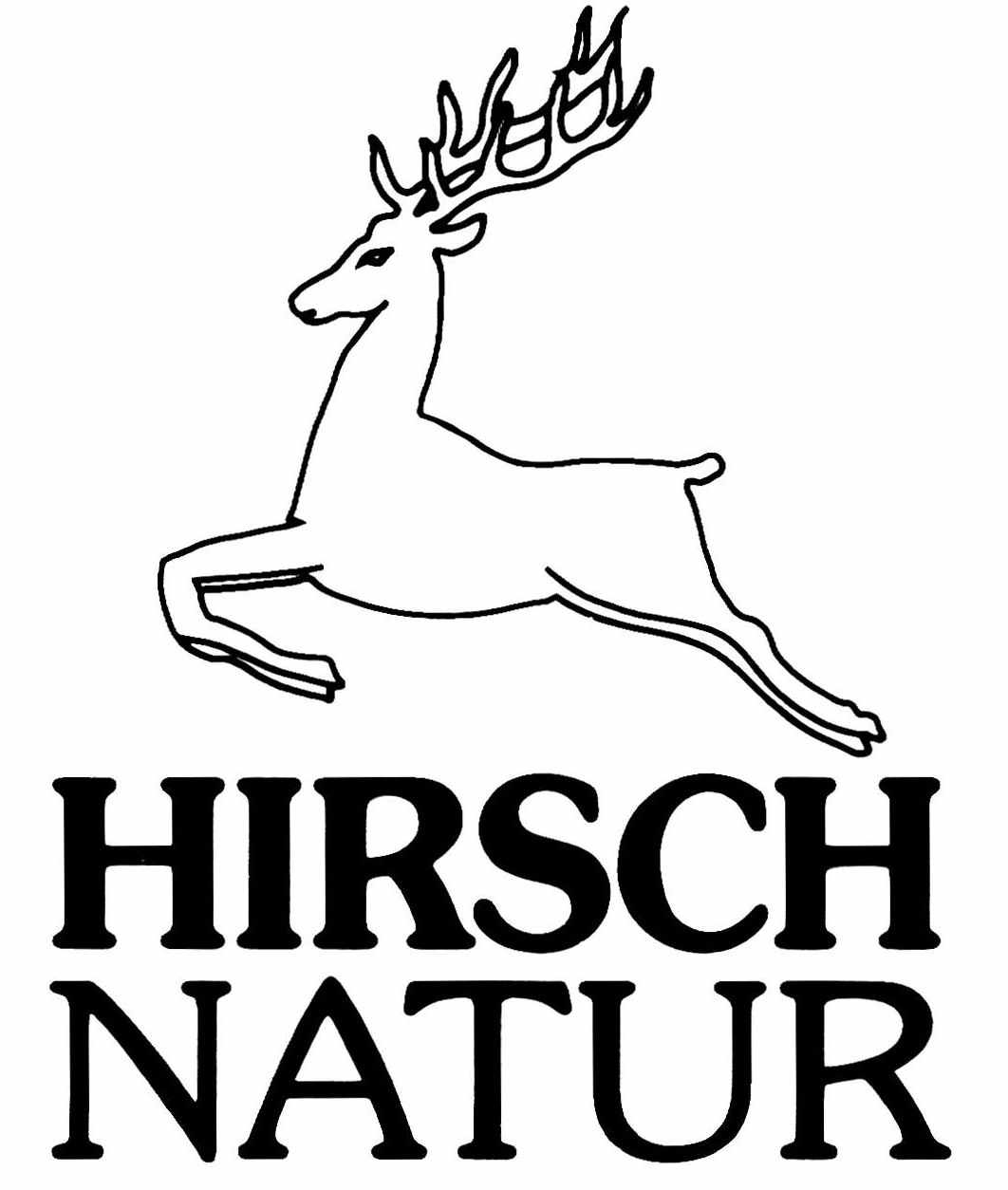 HIRSCH NATUR