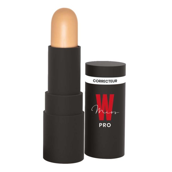 Anti-Blemish Concealer - 43 Golden Beige 3,50g