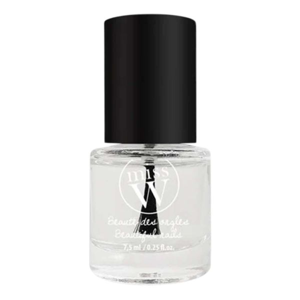 Nail Polish Shiny Basecoat 7,5ml