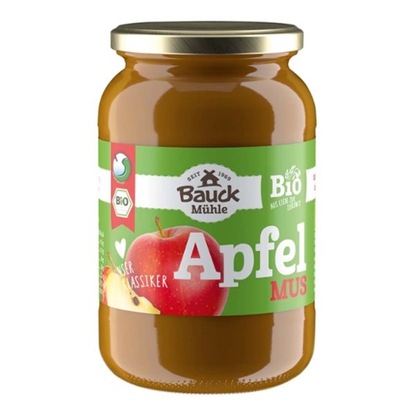 Apfel - Mus 360g