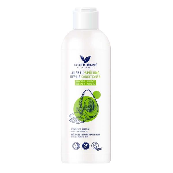 Avocado-Mandel - Repair-Spülung 250ml