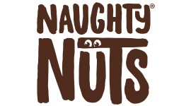 NAUGHTY NUTS