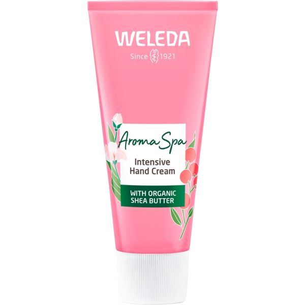 LE Aroma Spa - Handcreme 50ml