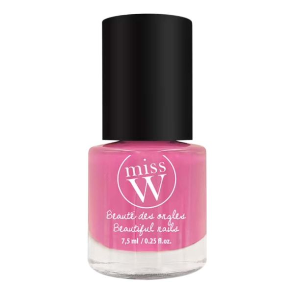 Nail Polish - 29 Pink Dragee 7,5ml