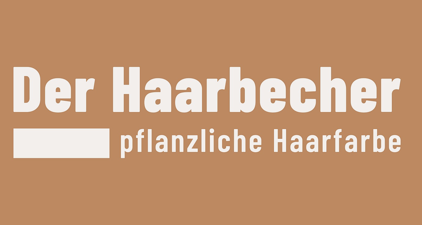 DER HAARBECHER