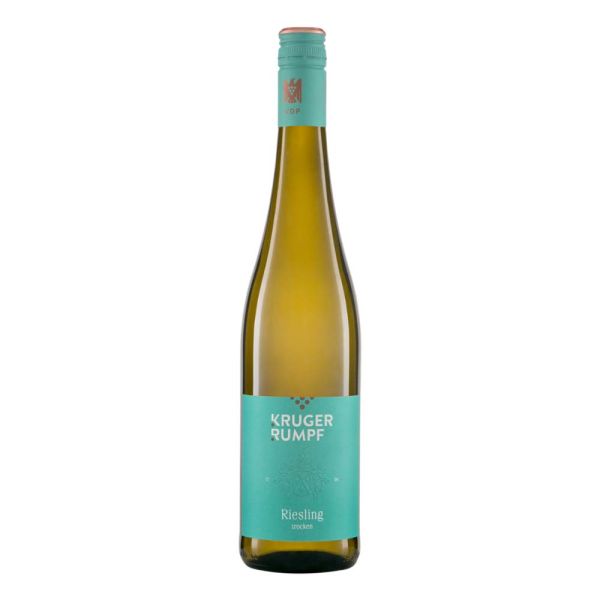 Riesling - VDP Gutswein Kruger-Rumpf 12% Vol. 0,75l