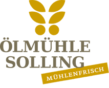 ÖLMÜHLE SOLLING