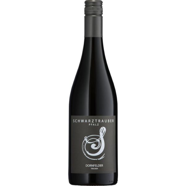 Dornfelder - trocken 13 %Vol. 0,75l