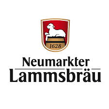 NEUMARKTER LAMMSBRÄU