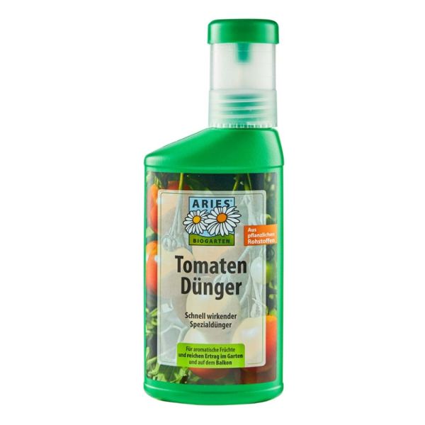 Dünger - Tomaten 250ml