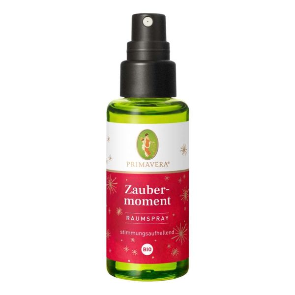 Zaubermoment - Raumspray 50ml